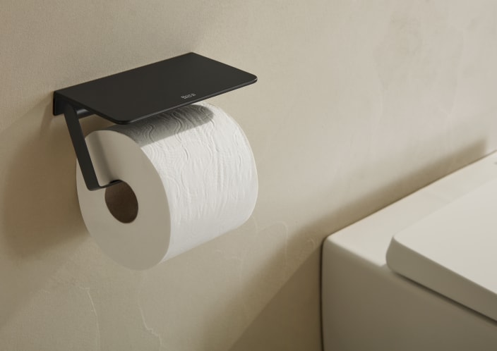 Hotels Accessories collections Roca
