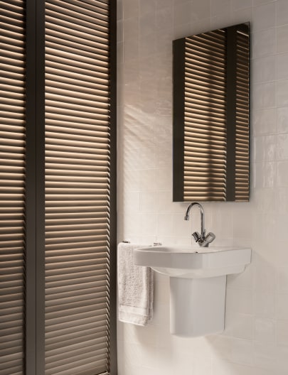 迪芭 卫浴系列 Roca