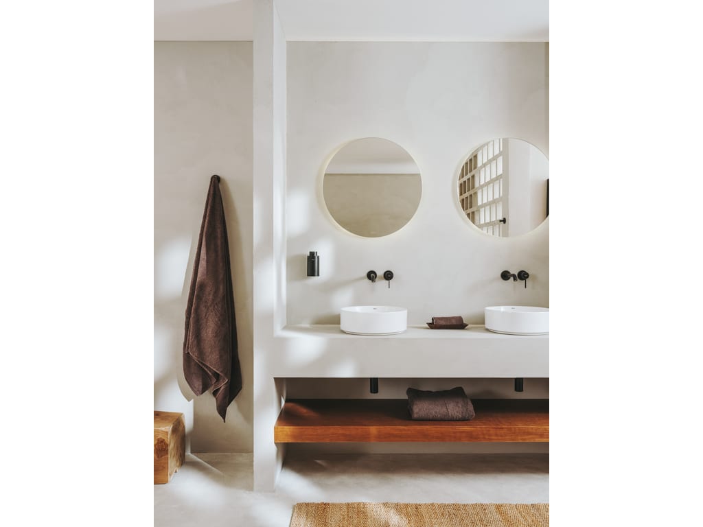 Basin faucets Ona 5A359E..0 Roca