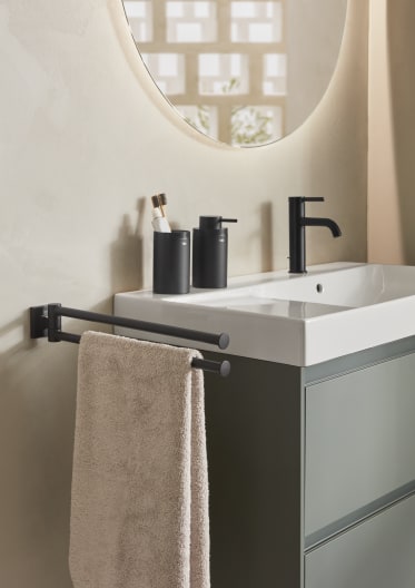 Hotels Accessories collections Roca