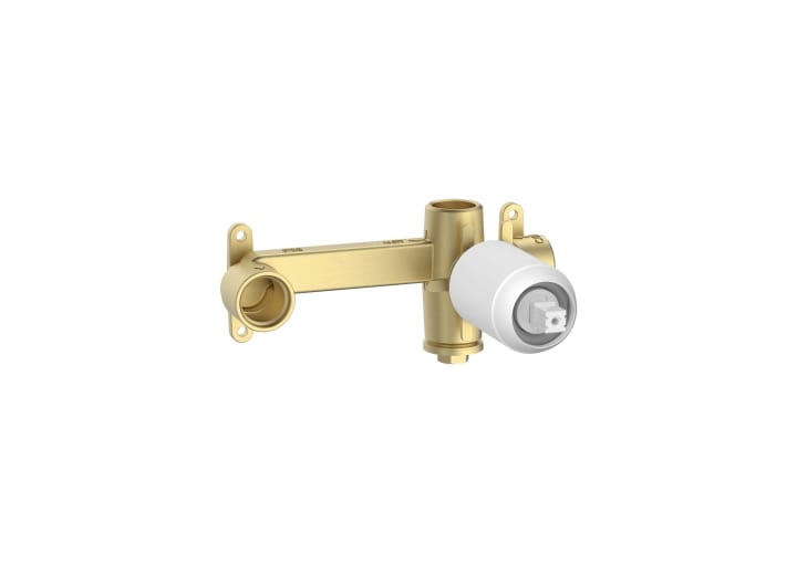 Targa Built-In Basin Mixer Body