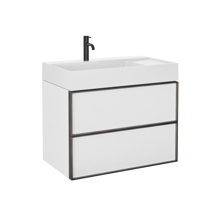 New Inspira 2 Drawers