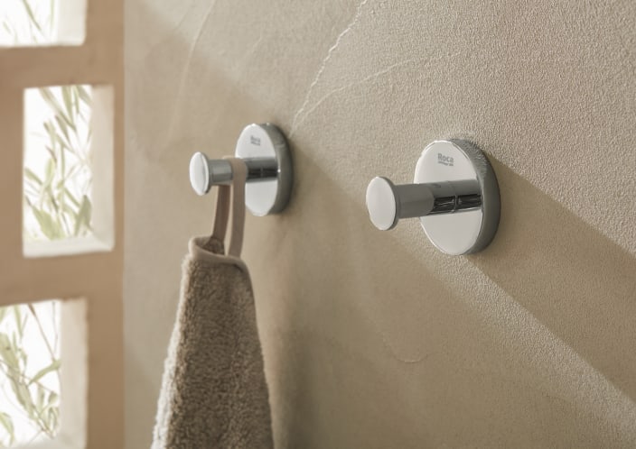 Hotels Accessories collections Roca