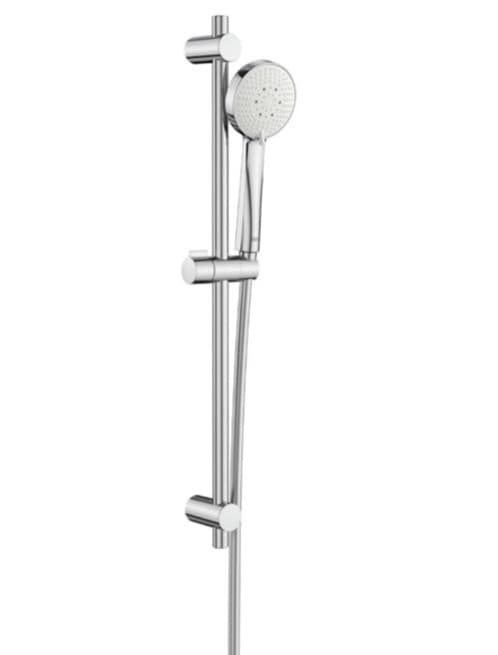Hand showers Chrome Stella A5BG413C0N Roca