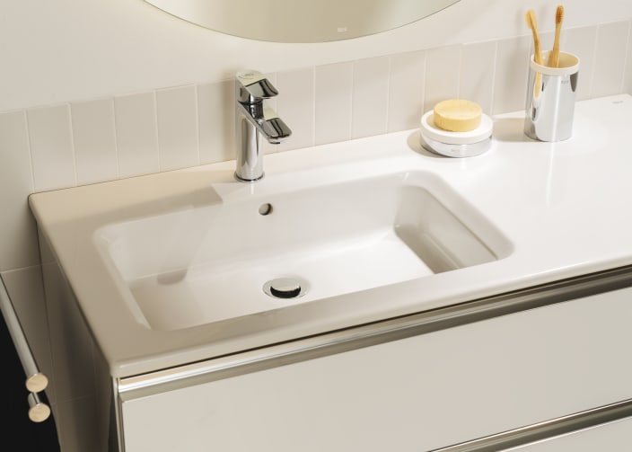Vanities The Gap 851481... Roca