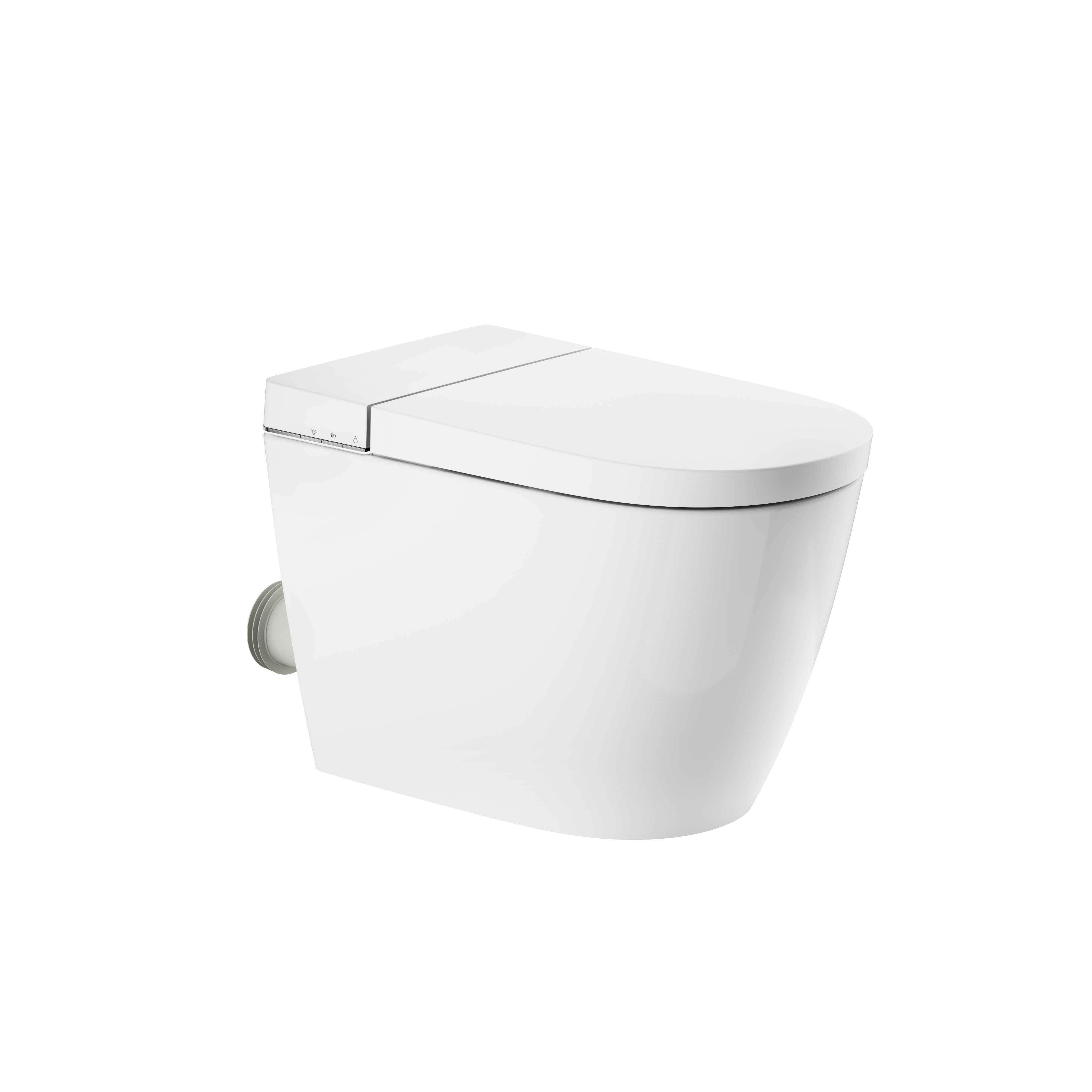 In-Flush 欧那 80313E..3 Roca
