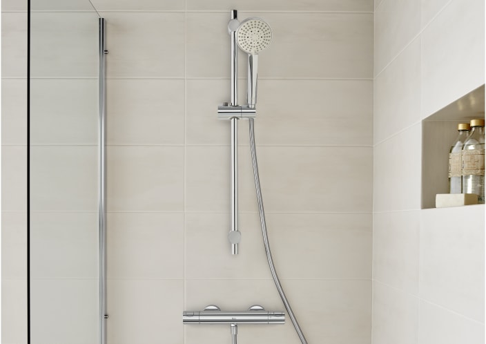 T-500 Shower solutions Roca