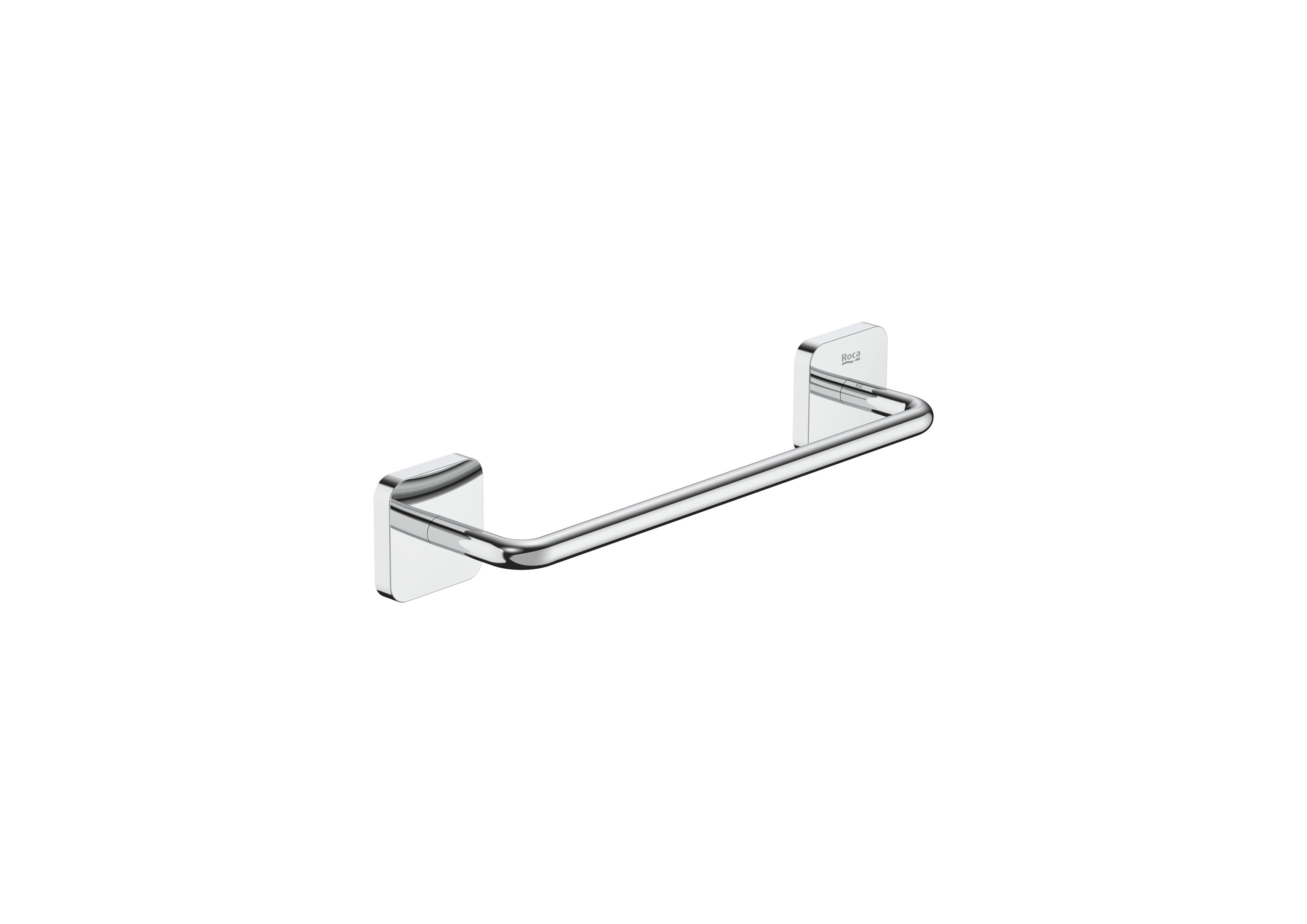 Towel rails Chrome Victoria A817882C00 Roca