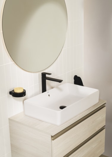 The Gap Bathroom collections Roca