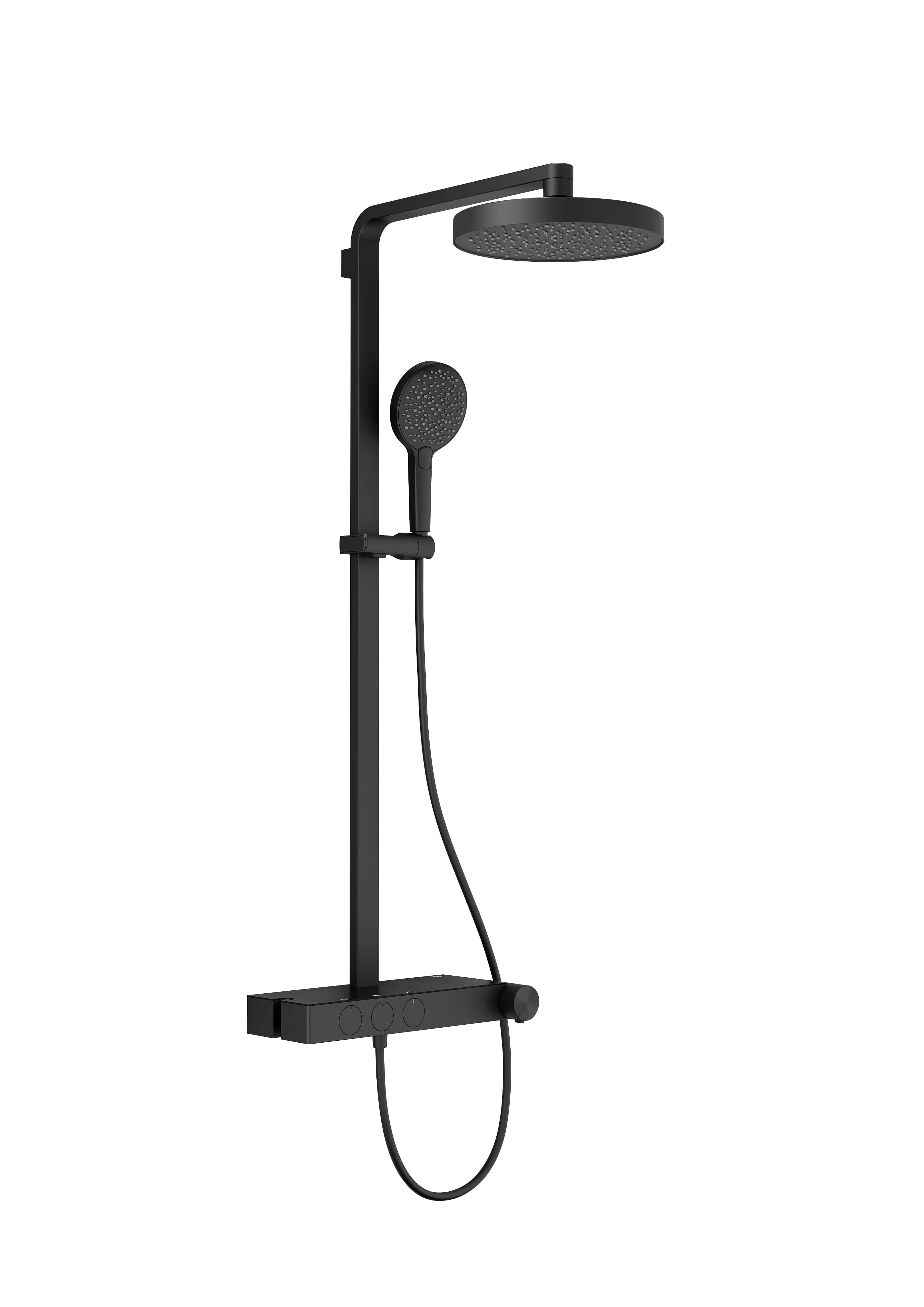 Shower columns Flow-T A5A9A10B0N Roca