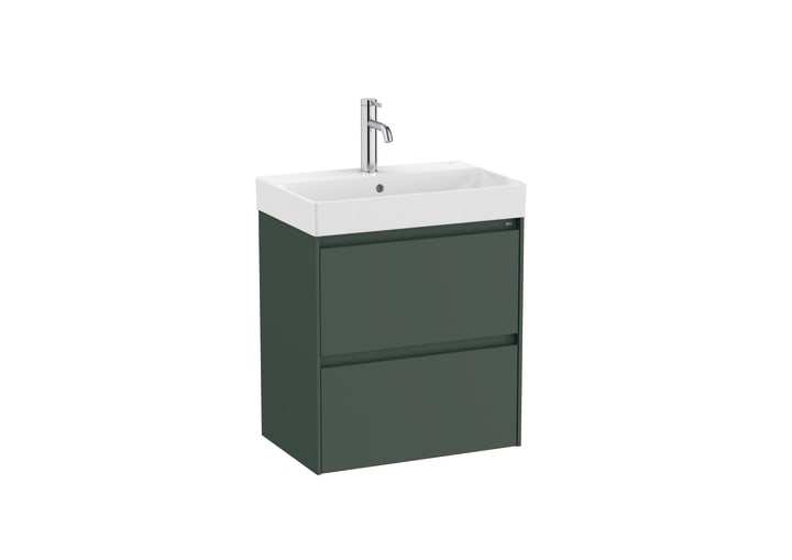 Unik furniture with two drawers