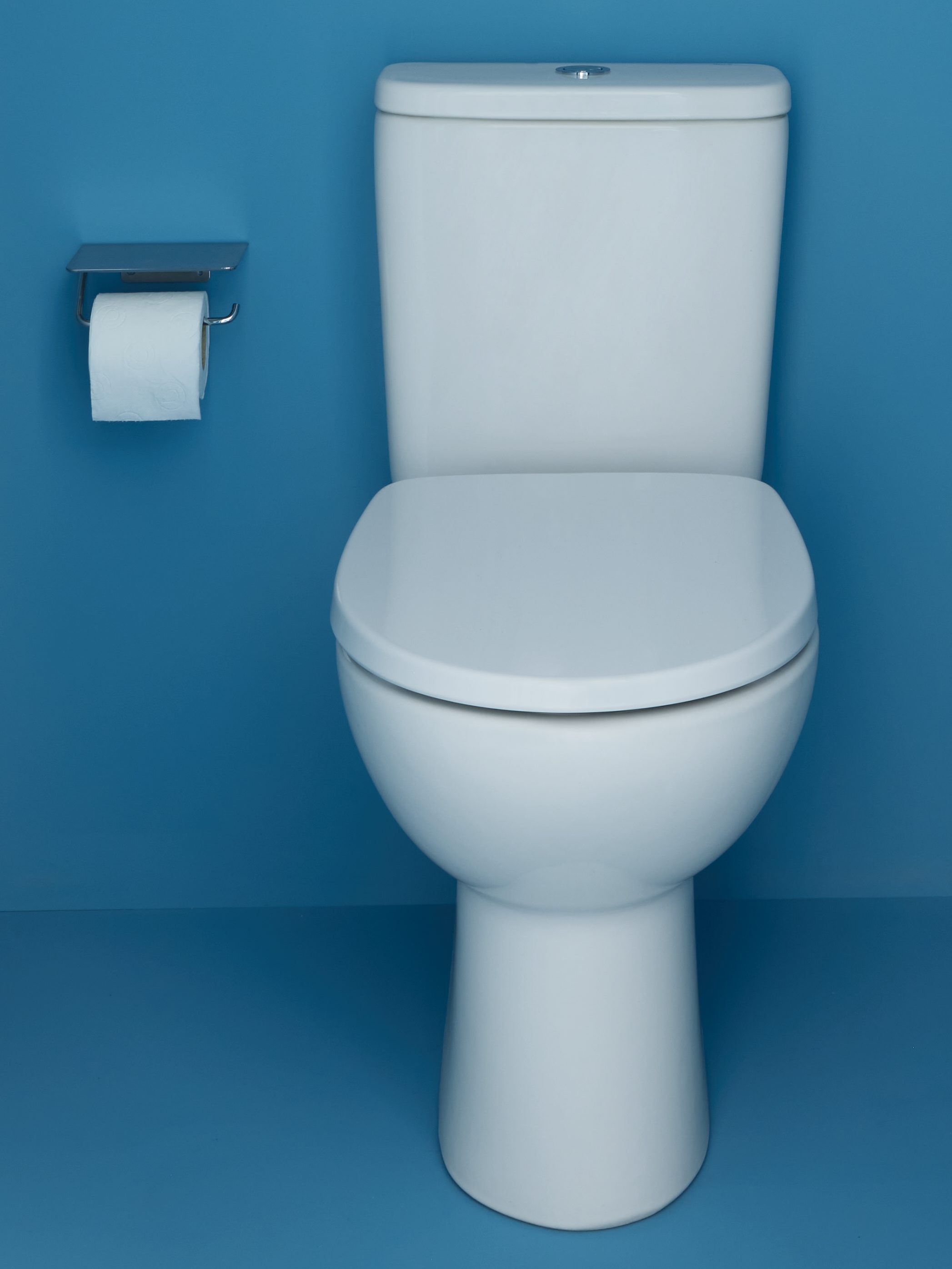 Toilet roll holders Victoria 817889..0 Roca