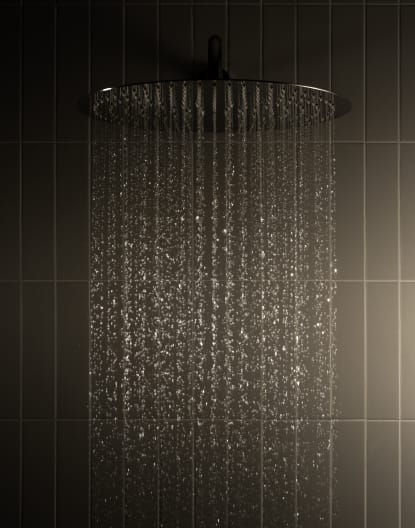 Rainsense Shower solutions Roca