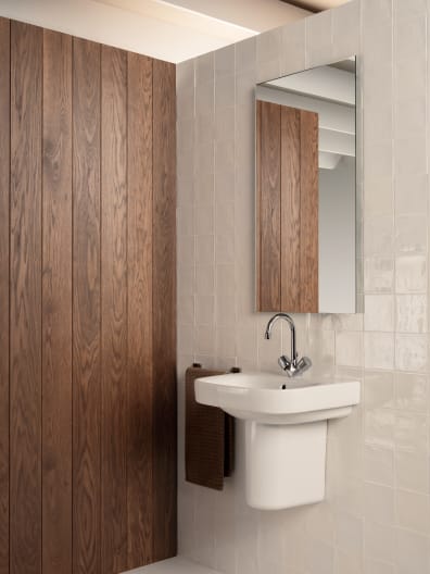 Debba Bathroom collections Roca