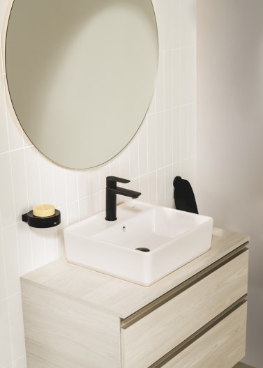 盖普致选 Colecciones de baño Roca