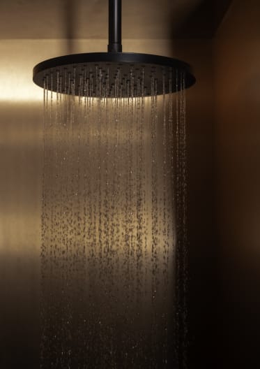 Rainsense Shower solutions Roca