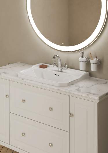 照明镜 伊瑞迪 A812338000 Roca