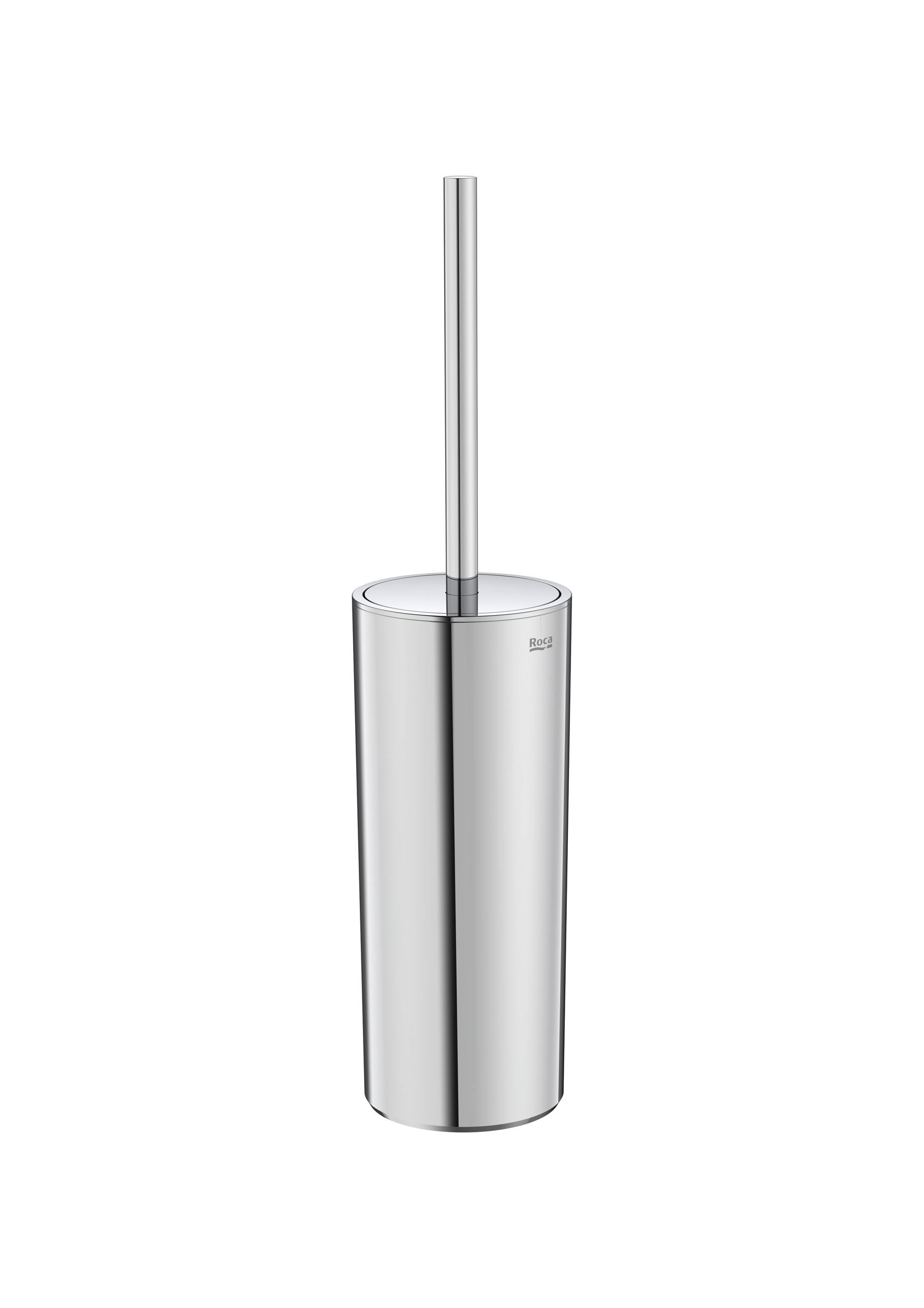 Toilet brush holders Chrome Victoria A817891C00 Roca