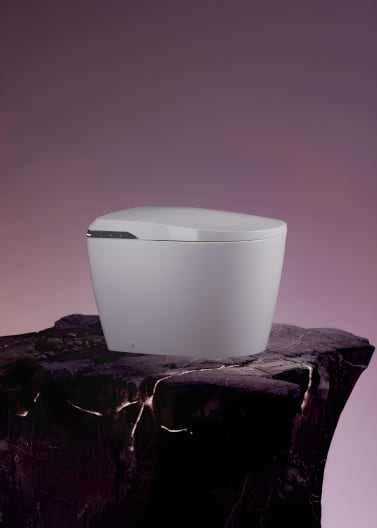 Insignia 2.0 Smart toilets collections Roca