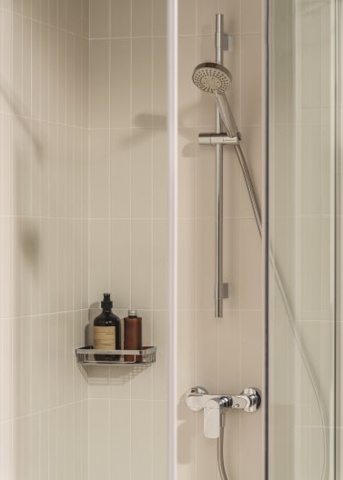 Shower / bath faucets Cala 5A216E..0 Roca