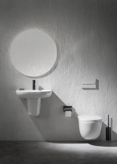 Meridian Smart toilets collections Roca