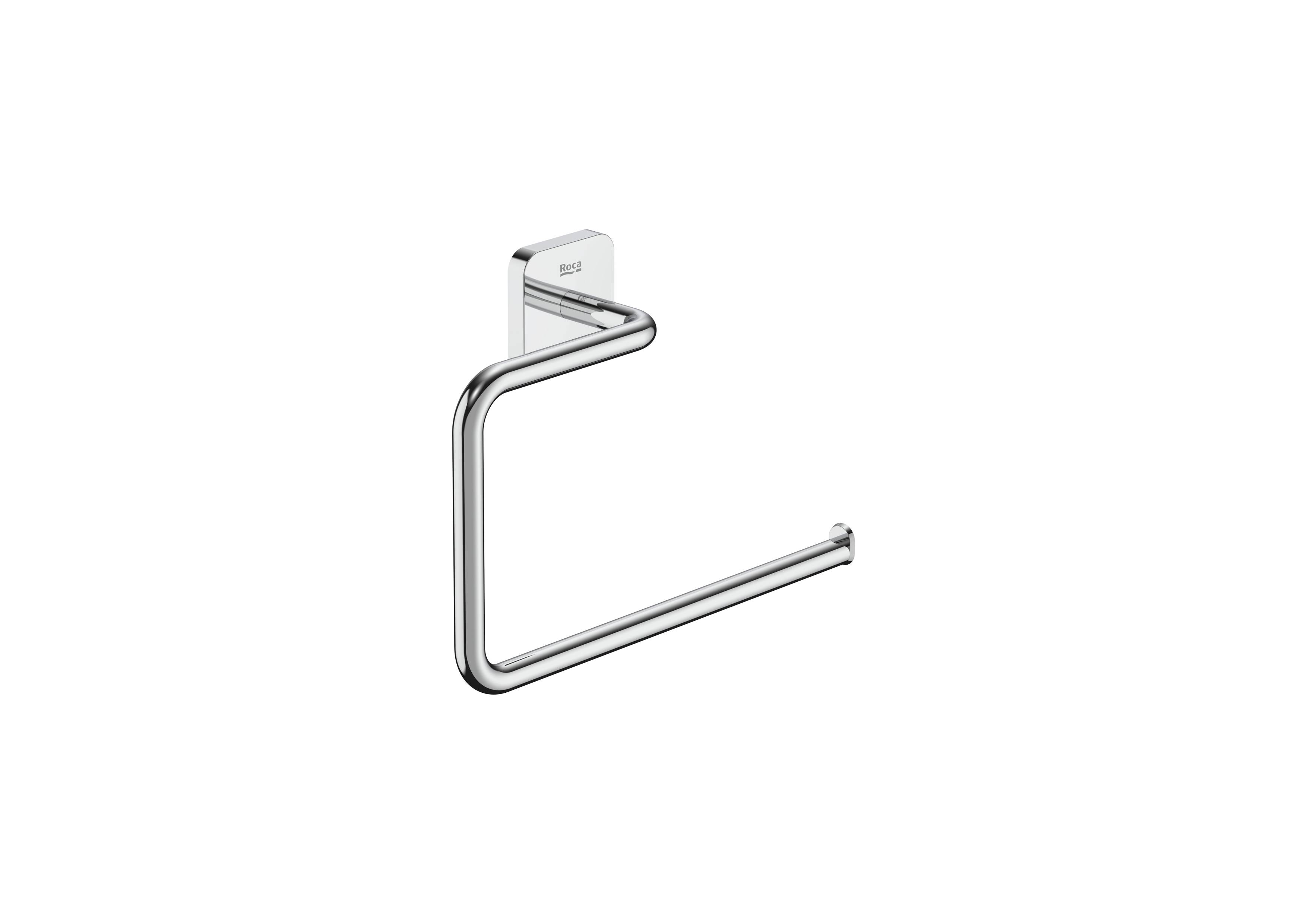 Towel rails Chrome Victoria A817886C00 Roca