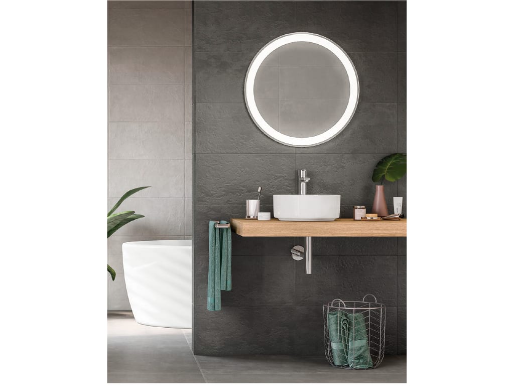 伊瑞迪 浴室镜和照明系列 Roca1