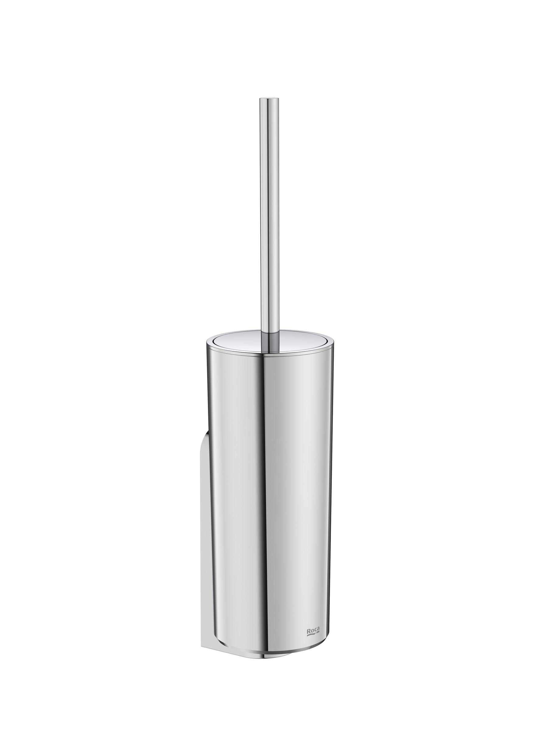 Toilet brush holders Chrome Victoria A817891C00 Roca