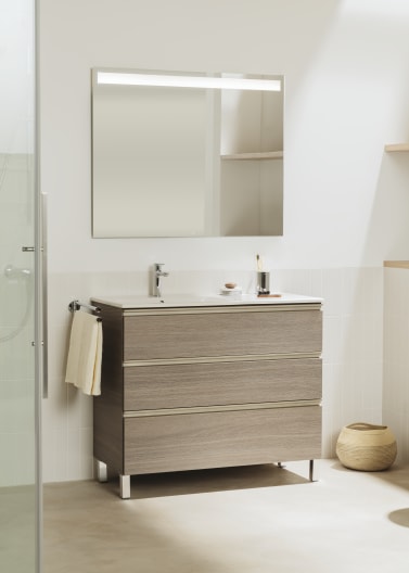 盖普致选 卫浴系列 Roca