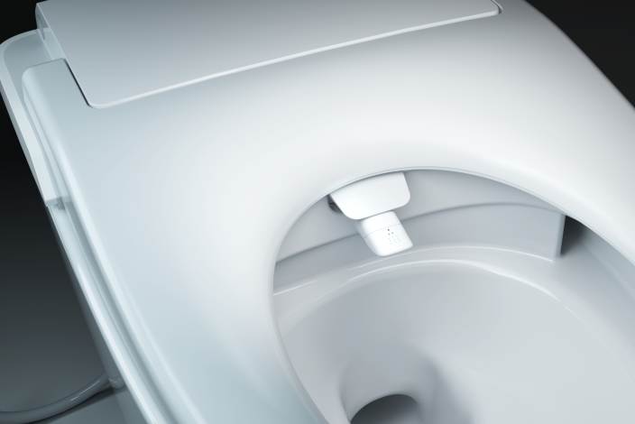 Insignia 2.0 Smart toilets collections Roca
