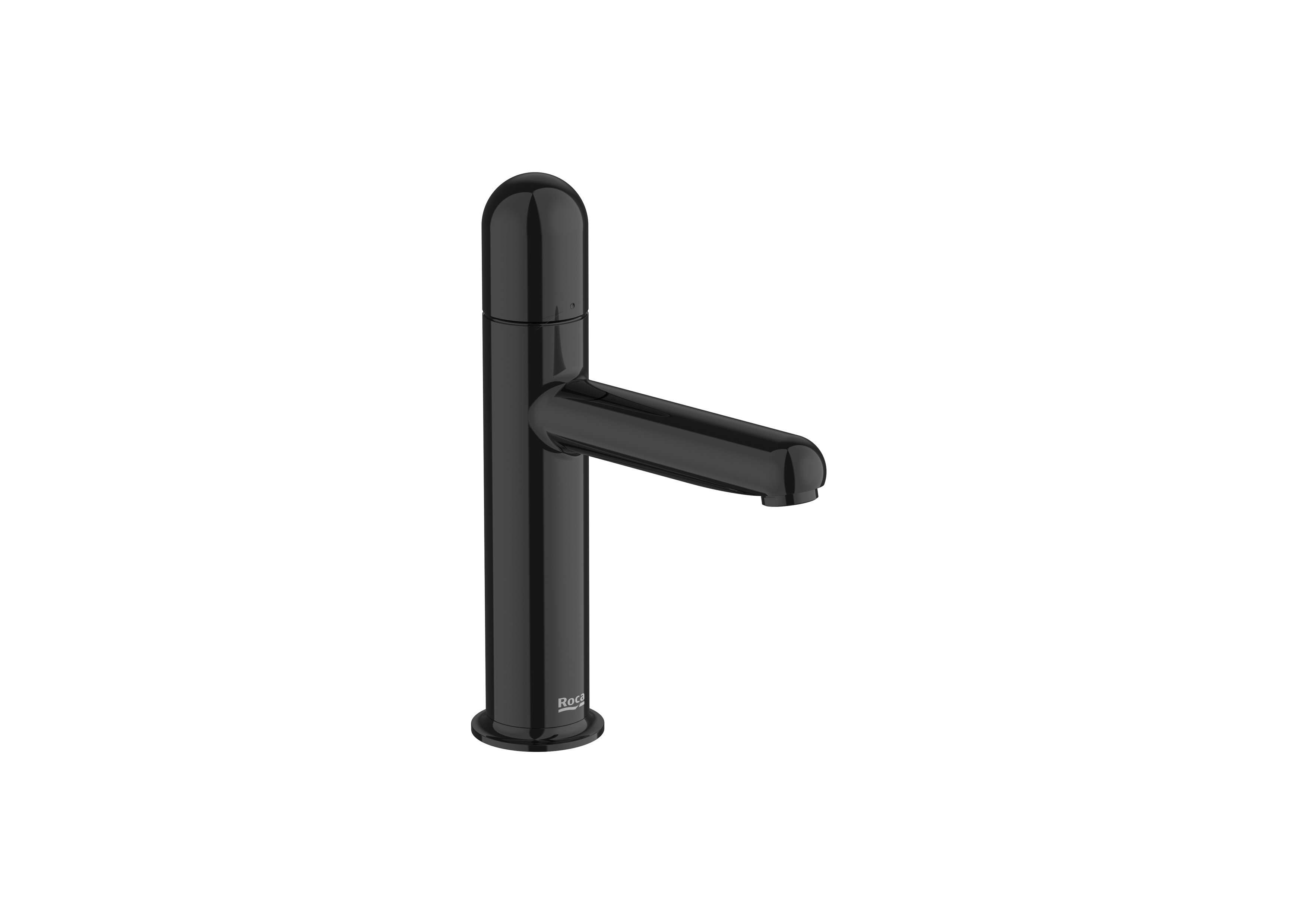 脸盆龙头 Titanium black Nu A5A3Y3FCN0 Roca