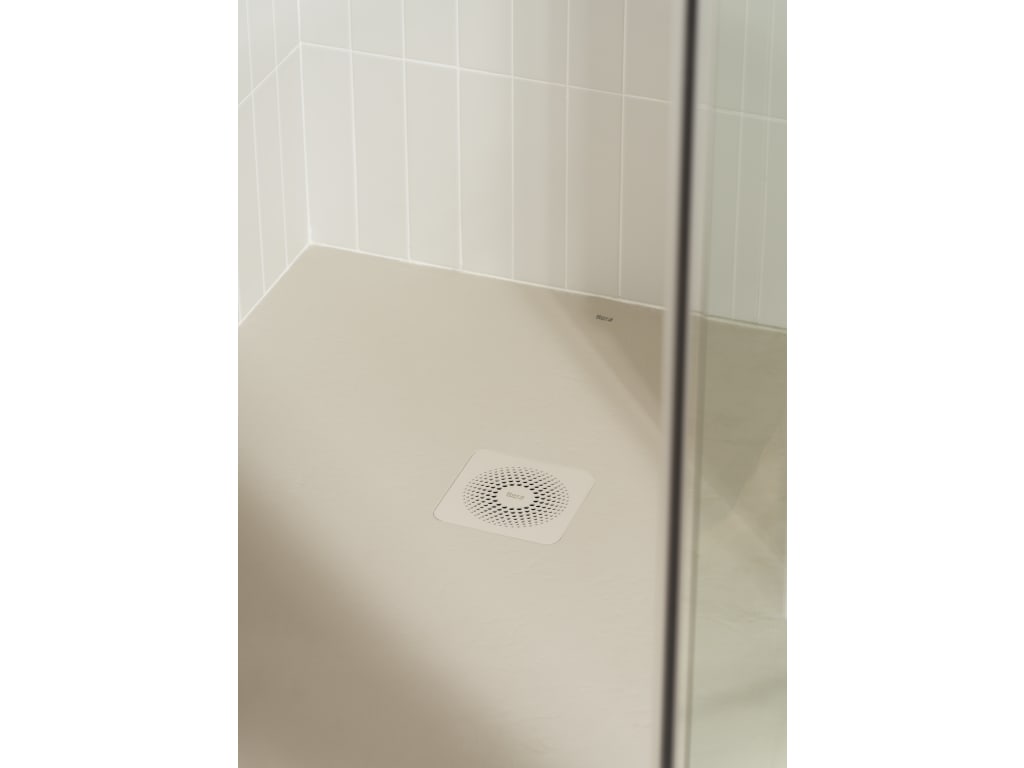 Terran Shower trays collections Roca2