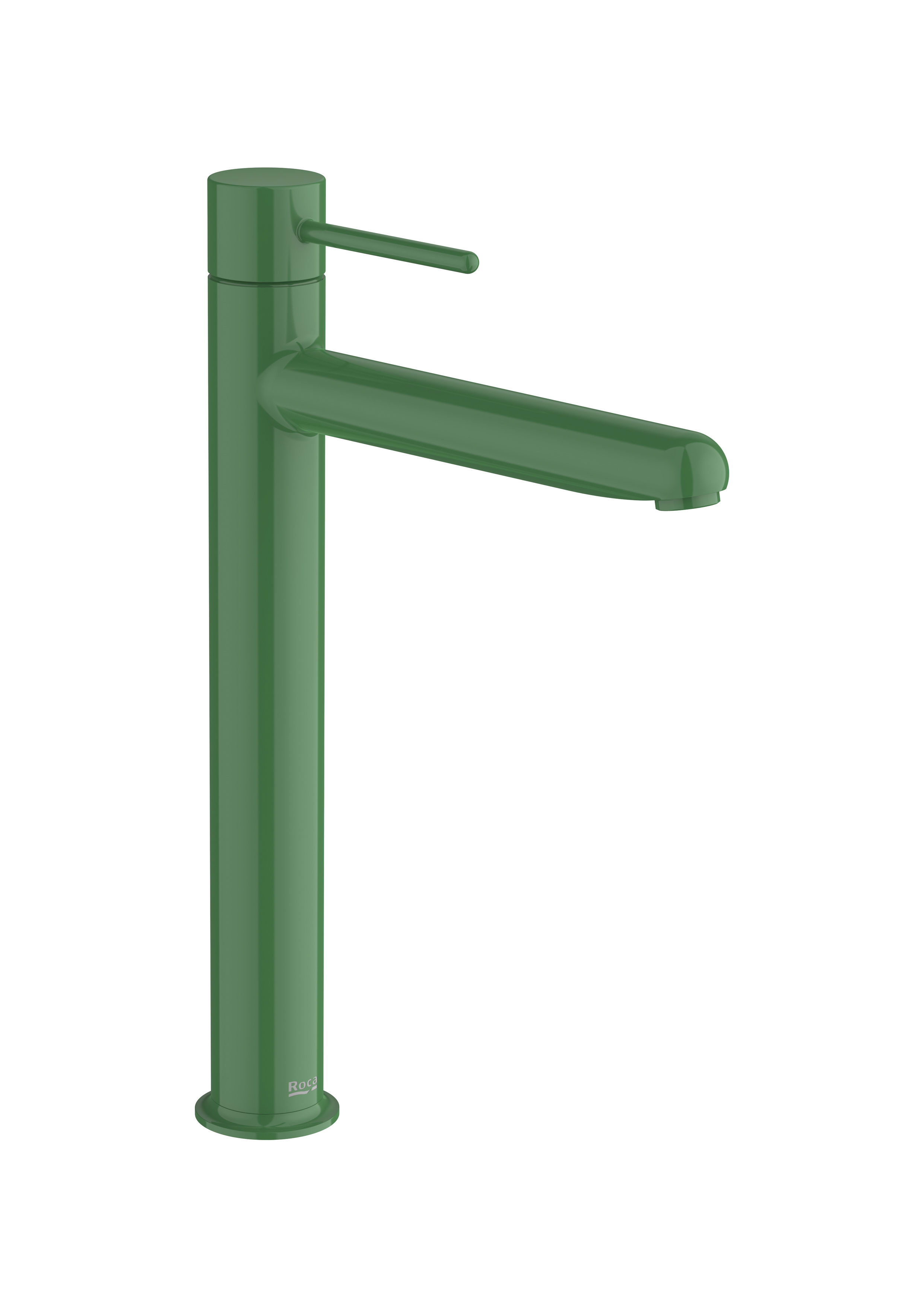 脸盆龙头 Mint Green Nu A5A343FP20 Roca