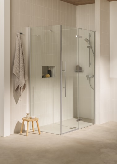 Shower / bath faucets Cala 5A216E..0 Roca