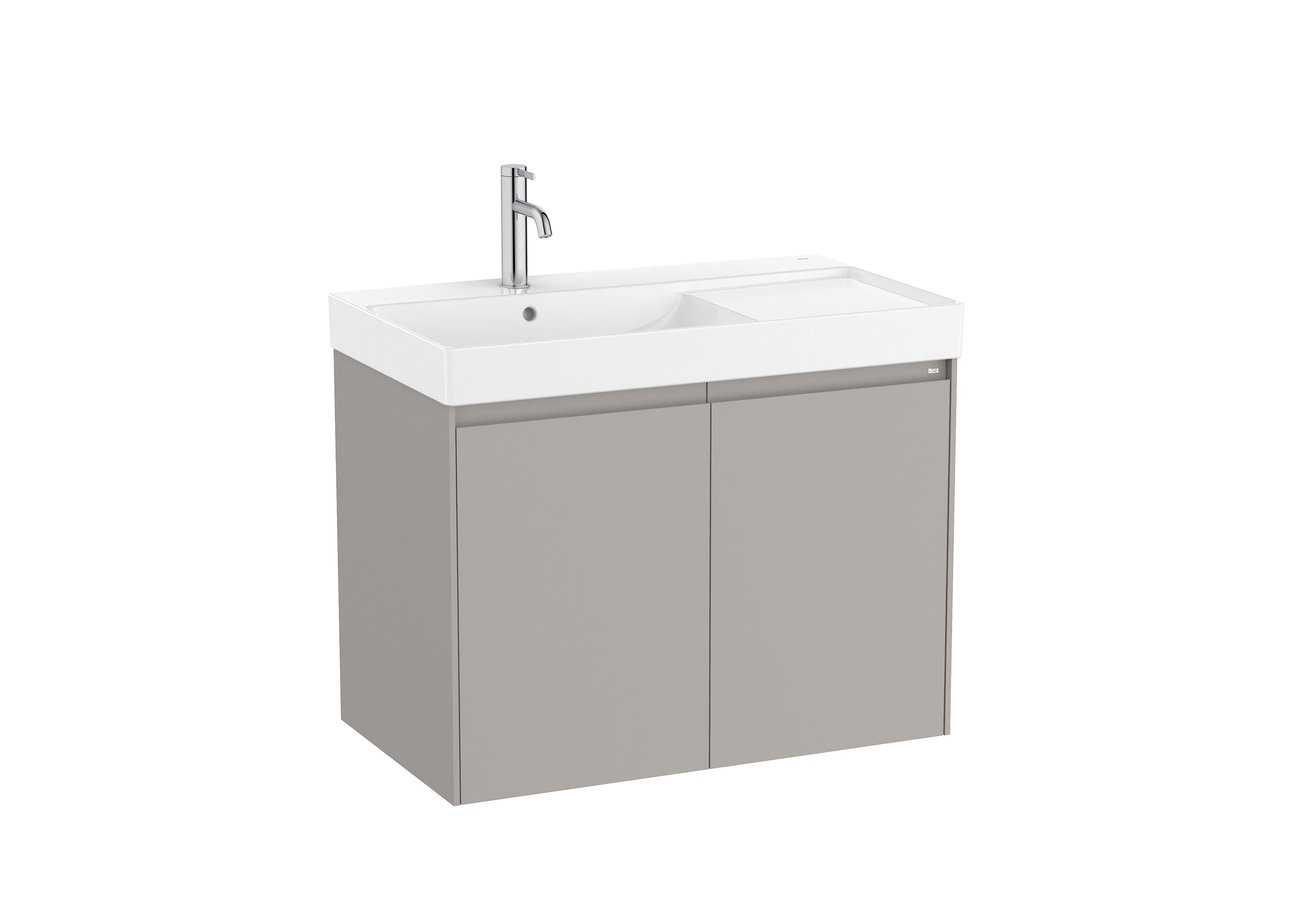 Vanities Sand Grey Ona A857767510 Roca