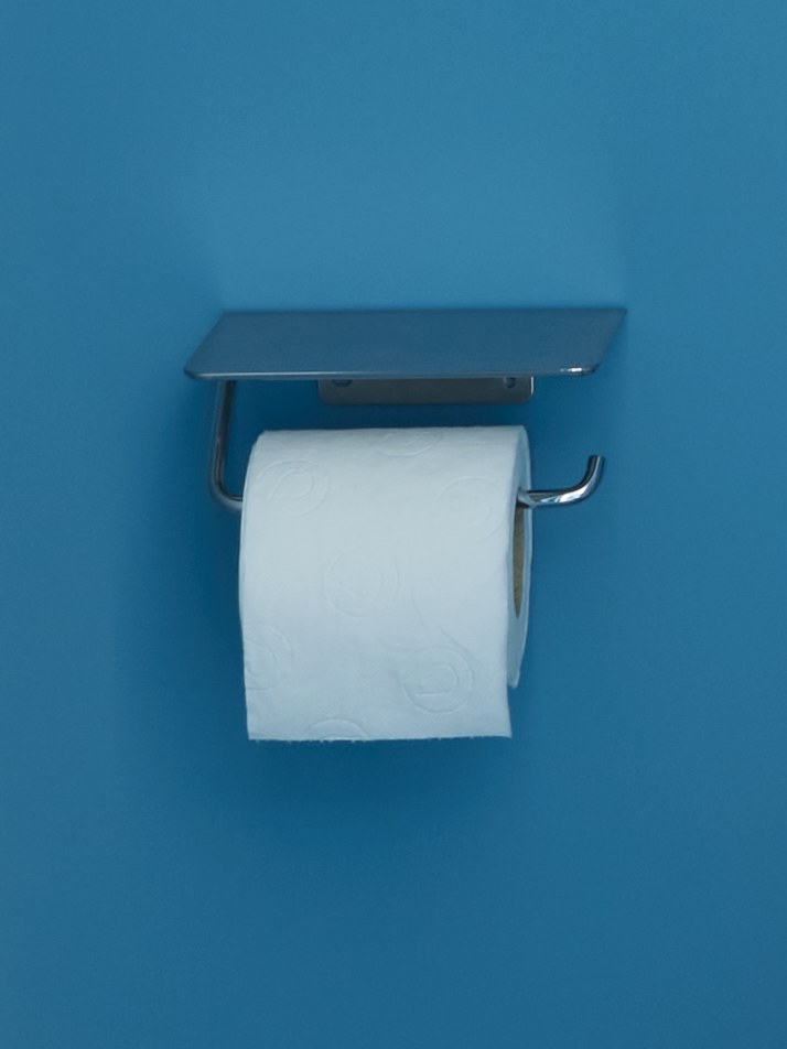 Toilet roll holders Victoria 817889..0 Roca