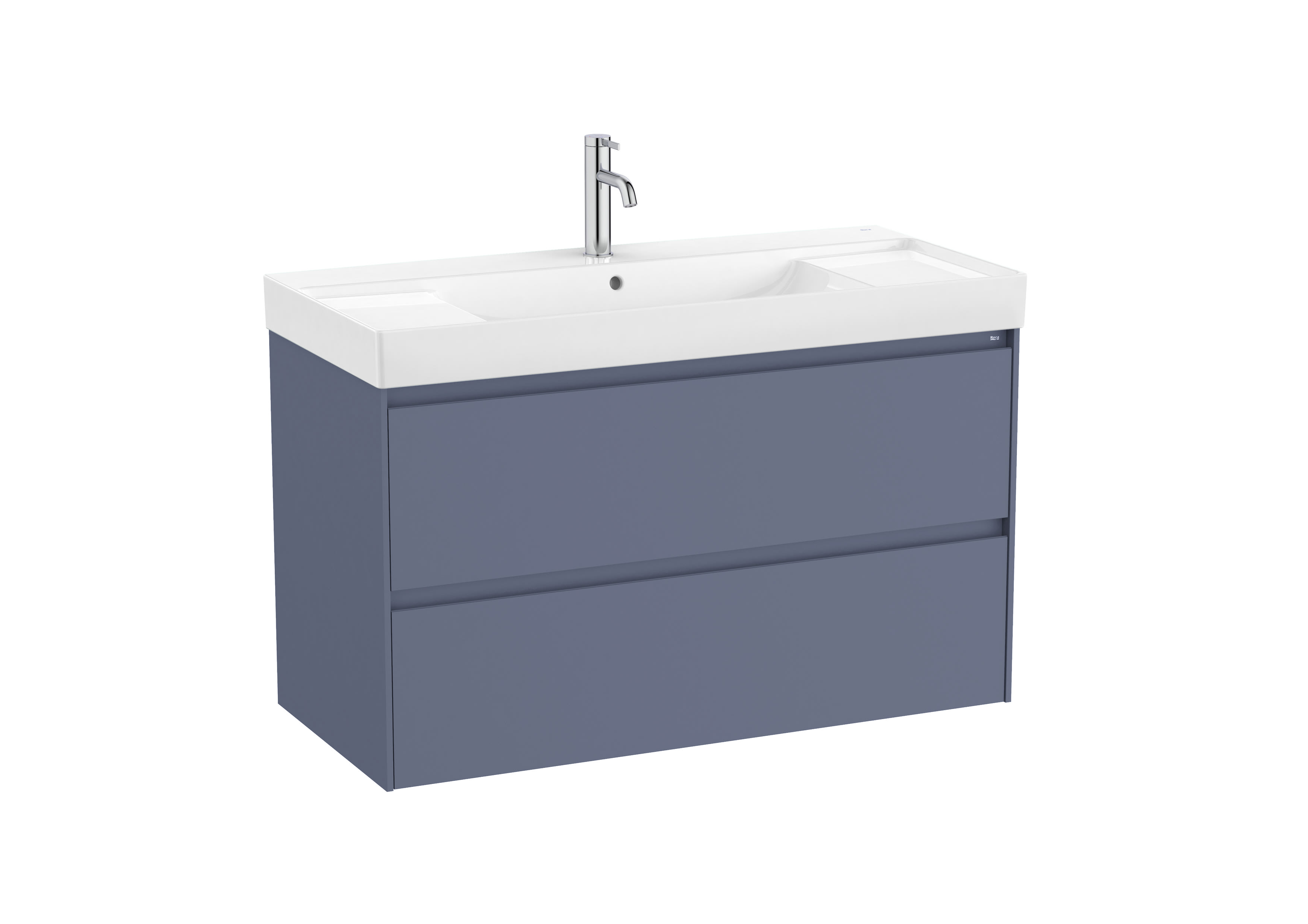 一体式家具 深海蓝 欧那 A857764504 Roca