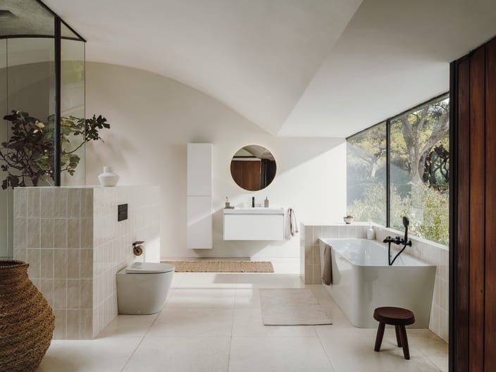 Baths without whirlpool Ona 248629..0 Roca