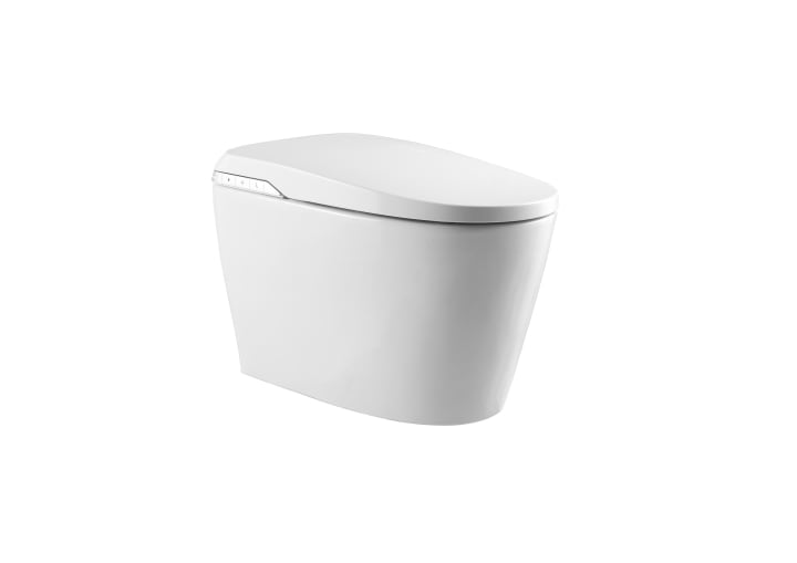 In-Wash® smart toilet