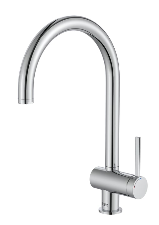 Kitchen sink mixer U type