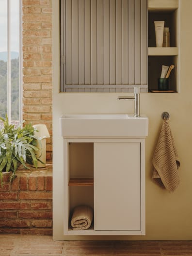 挂衣钩 荷泰 A817570C00 Roca