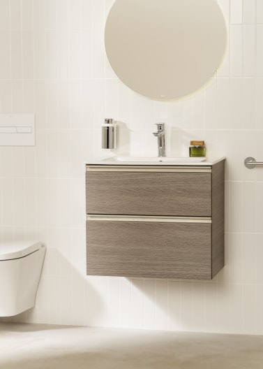 盖普致选 卫浴系列 Roca