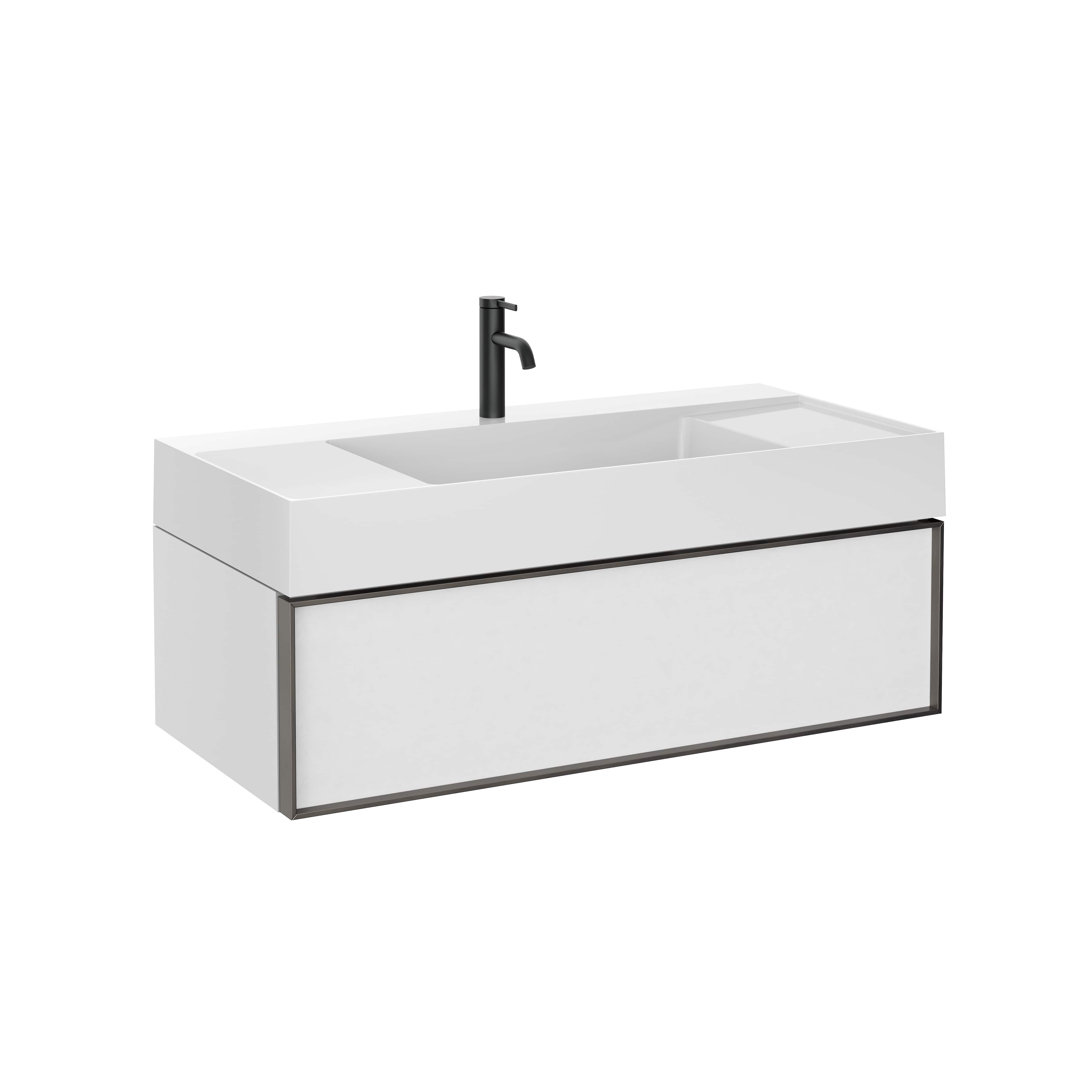 Countertops Inspira X A857933509 Roca