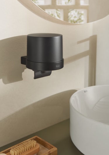 Hotels Accessories collections Roca