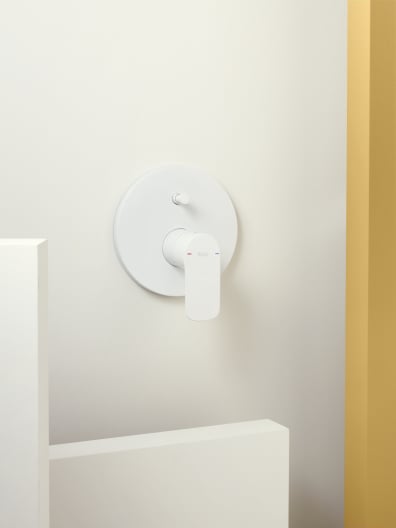 Shower / bath faucets Cala 5A066E..0 Roca