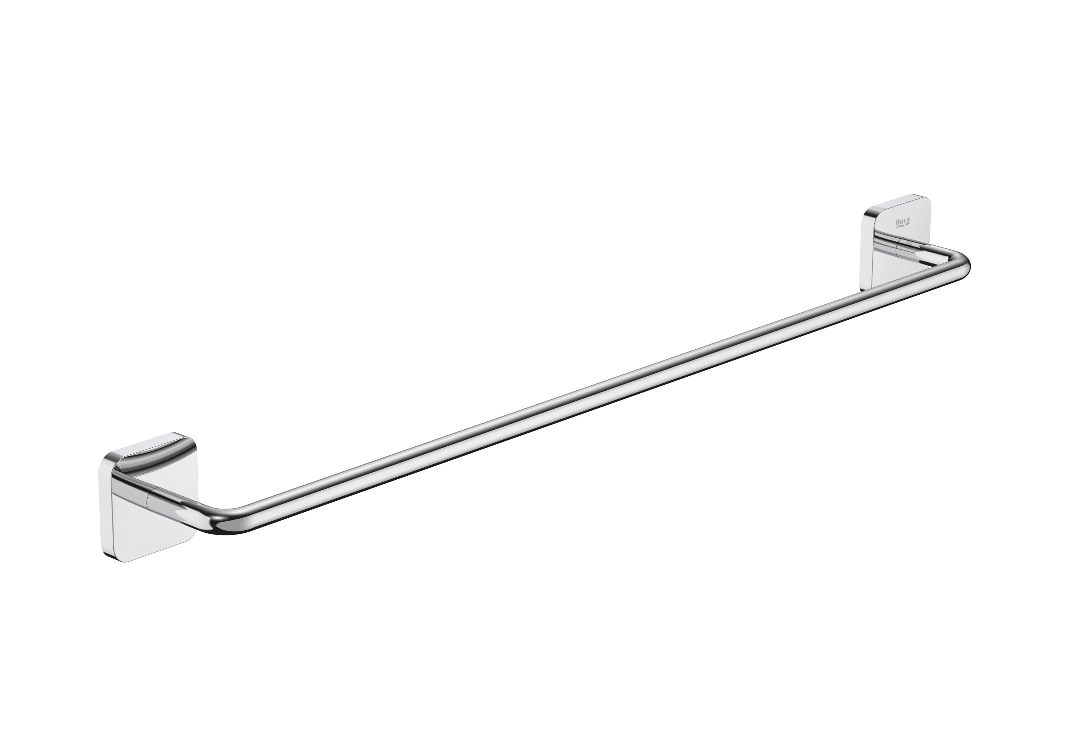 Towel rails Chrome Victoria A817884C00 Roca