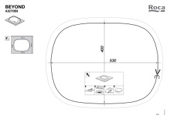Cut templates