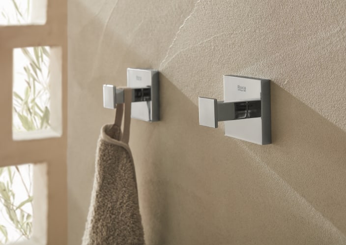 Hotels Accessories collections Roca