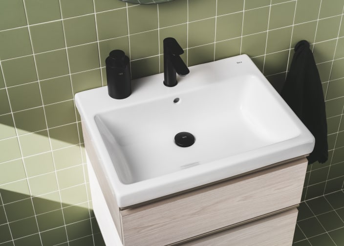 皂液器 荷泰 A817589C40 Roca