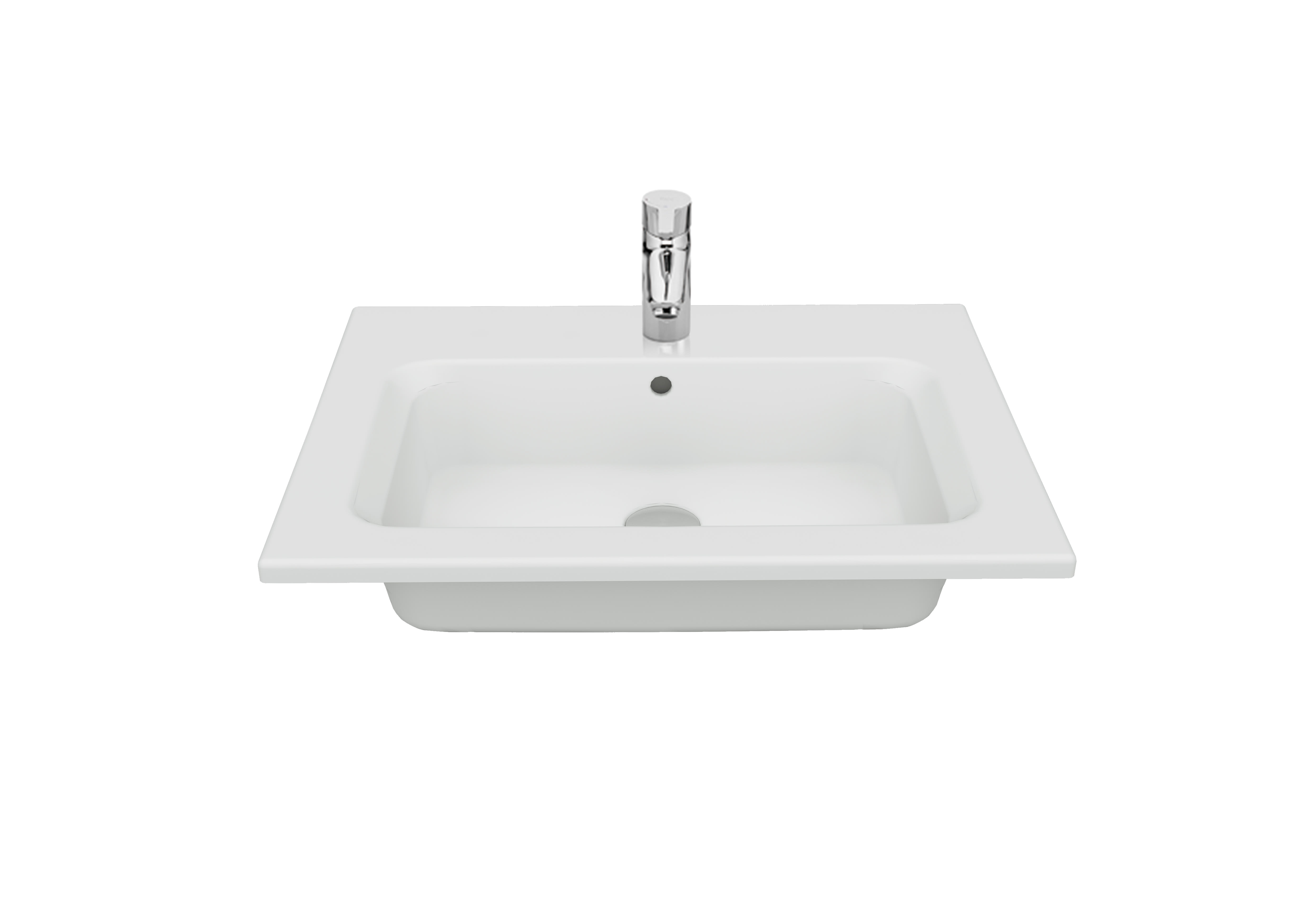 In countertop basins The Gap A3279AE00C Roca
